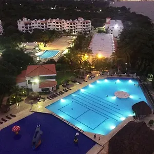 Costa Azul 1002 Santa Marta (Magdalena)